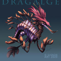 Dragalge