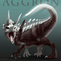 Aggron