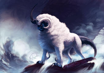 Harbinger