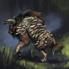 Huldra